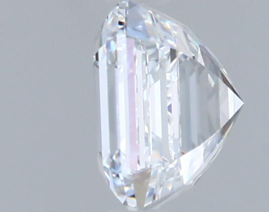 1.06 Carat Asscher Lab Diamond :: 360 spin frame 02