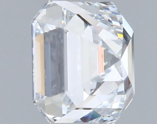1.06 Carat Asscher Lab Diamond :: 360 spin frame 03