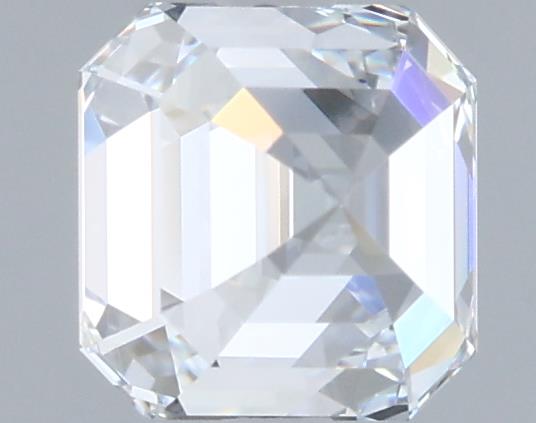 1.06 Carat Asscher Lab Diamond :: 360 spin frame 05