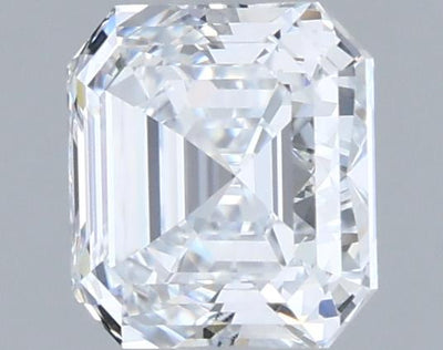 1.06 Carat Asscher Lab Diamond :: 360 spin frame 06