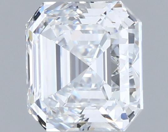 1.06 Carat Asscher Lab Diamond :: 360 spin frame 06