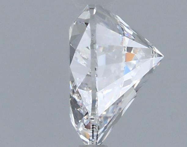 1.11 Carat Heart Lab Diamond :: 360 spin frame 01