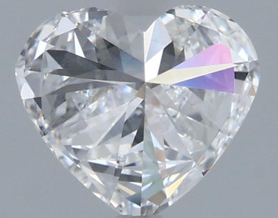 1.11 Carat Heart Lab Diamond :: 360 spin frame 02
