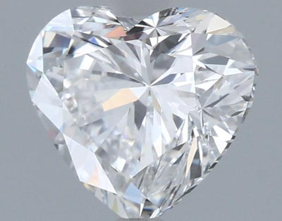 1.11 Carat Heart Lab Diamond :: 360 spin frame 04