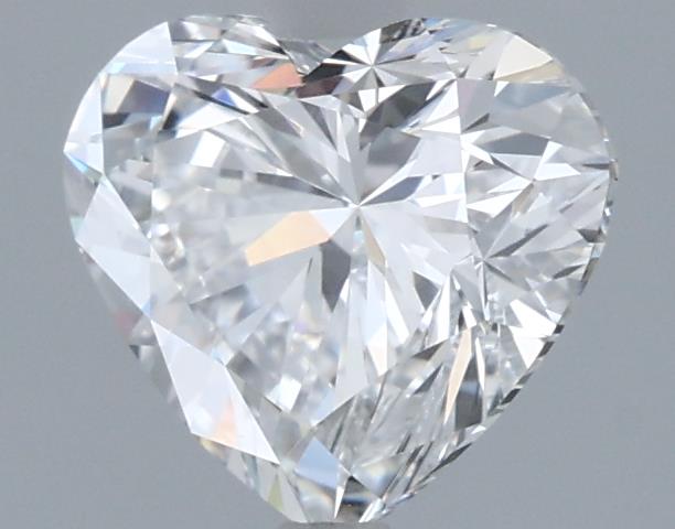 1.11 Carat Heart Lab Diamond :: 360 spin frame 04
