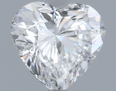 1.11 Carat Heart Lab Diamond :: 360 spin frame 05