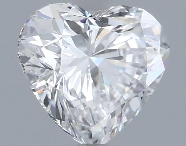 1.11 Carat Heart Lab Diamond :: 360 spin frame 05