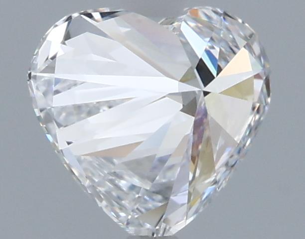 1.11 Carat Heart Lab Diamond :: 360 spin frame 06