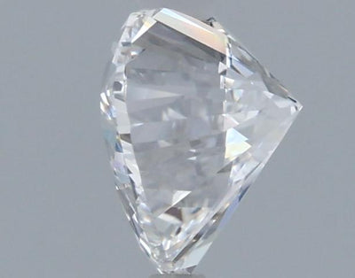 1.11 Carat Heart Lab Diamond :: 360 spin frame 07