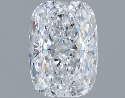 1.02 Carat Elongated Cushion Lab Diamond