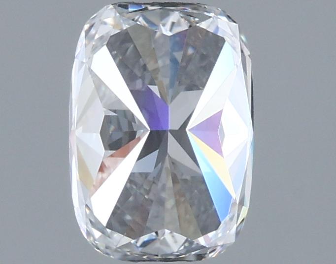 1.02 Carat Elongated Cushion Lab Diamond :: 360 spin frame 01