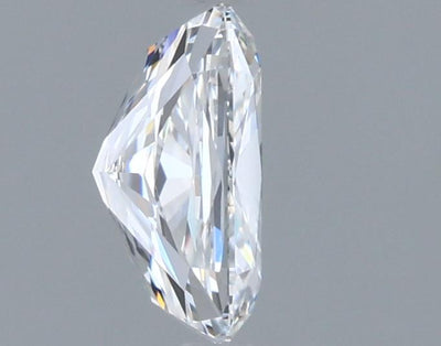 1.02 Carat Elongated Cushion Lab Diamond :: 360 spin frame 02