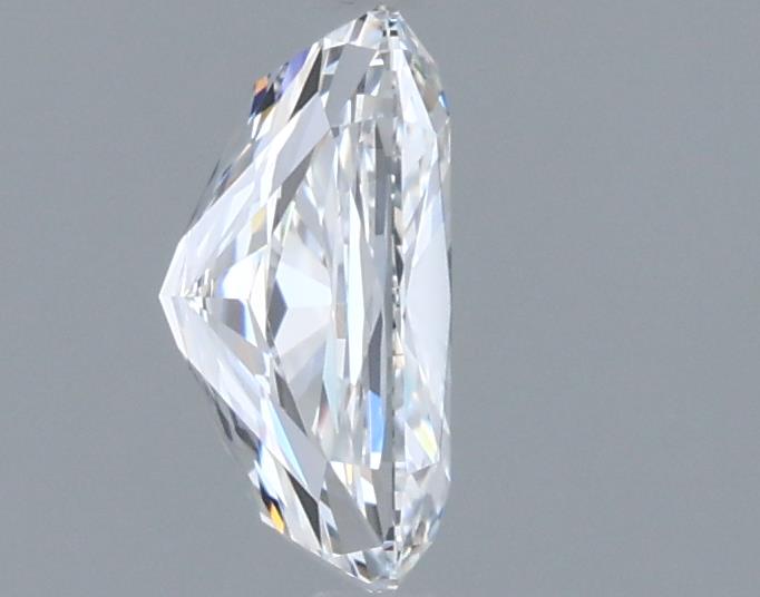 1.02 Carat Elongated Cushion Lab Diamond :: 360 spin frame 02