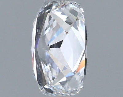 1.02 Carat Elongated Cushion Lab Diamond :: 360 spin frame 03