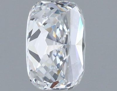 1.02 Carat Elongated Cushion Lab Diamond :: 360 spin frame 05