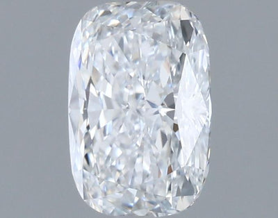 1.02 Carat Elongated Cushion Lab Diamond :: 360 spin frame 06