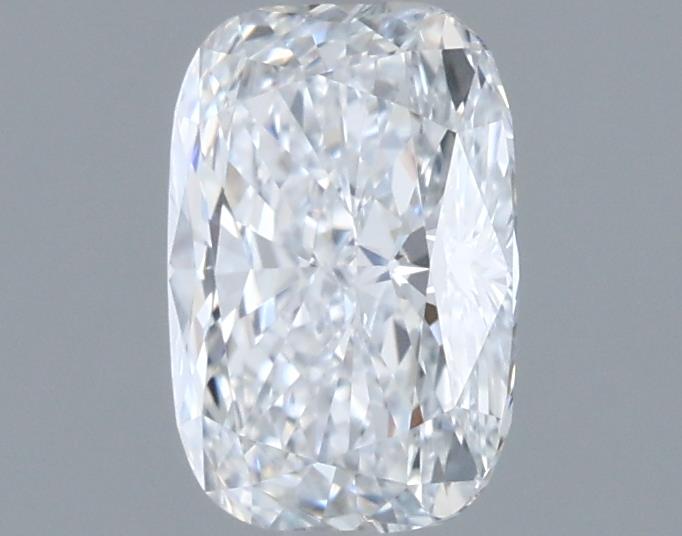 1.02 Carat Elongated Cushion Lab Diamond :: 360 spin frame 06