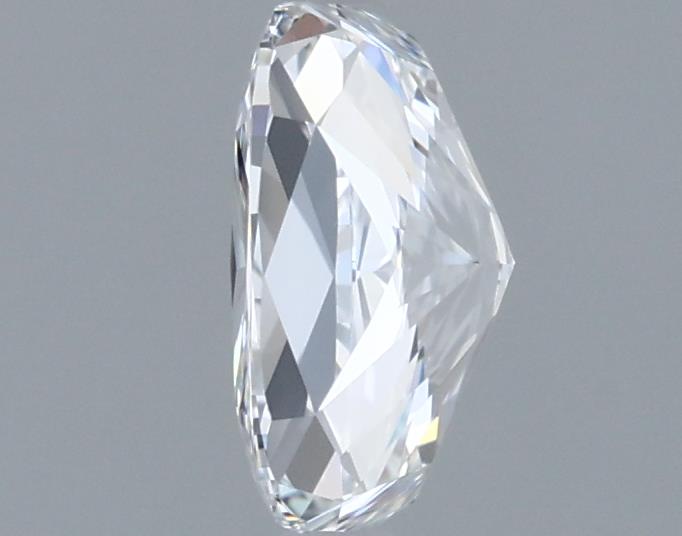 1.02 Carat Elongated Cushion Lab Diamond :: 360 spin frame 07