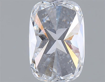 1.03 Carat Elongated Cushion Lab Diamond :: 360 spin frame 01