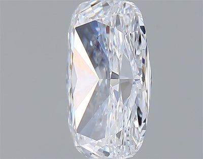 1.03 Carat Elongated Cushion Lab Diamond :: 360 spin frame 03