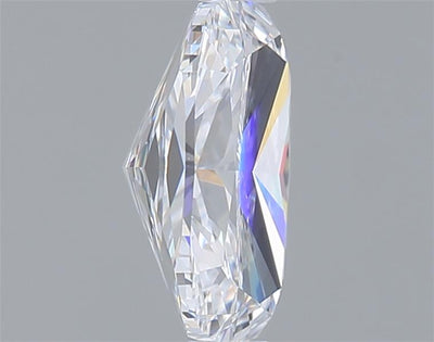 1.03 Carat Elongated Cushion Lab Diamond :: 360 spin frame 04