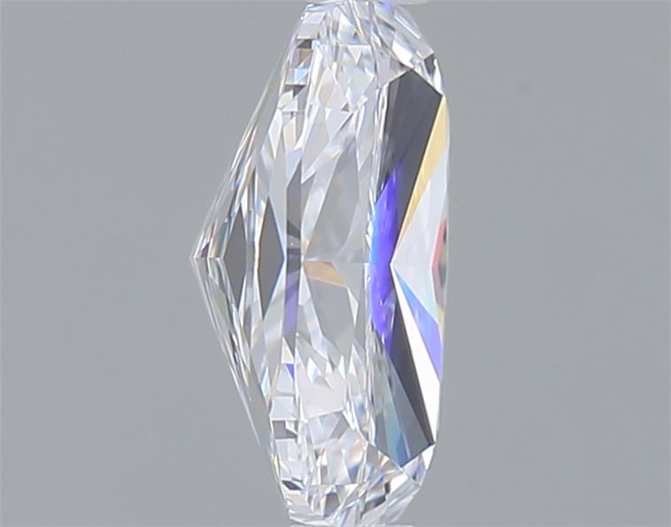 1.03 Carat Elongated Cushion Lab Diamond :: 360 spin frame 04