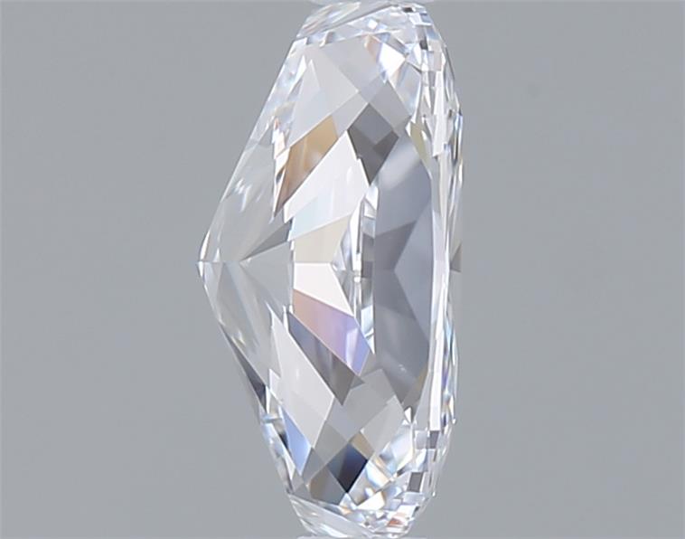 1.03 Carat Elongated Cushion Lab Diamond :: 360 spin frame 06