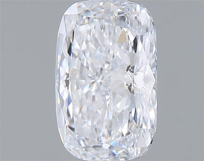1.03 Carat Elongated Cushion Lab Diamond :: 360 spin frame 07