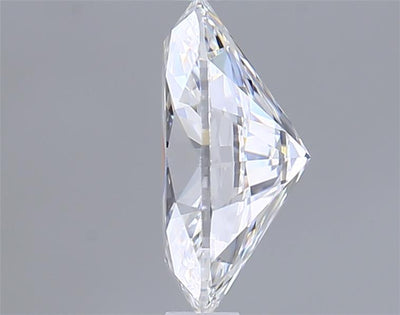 1.09 Carat Oval Lab Diamond :: 360 spin frame 01