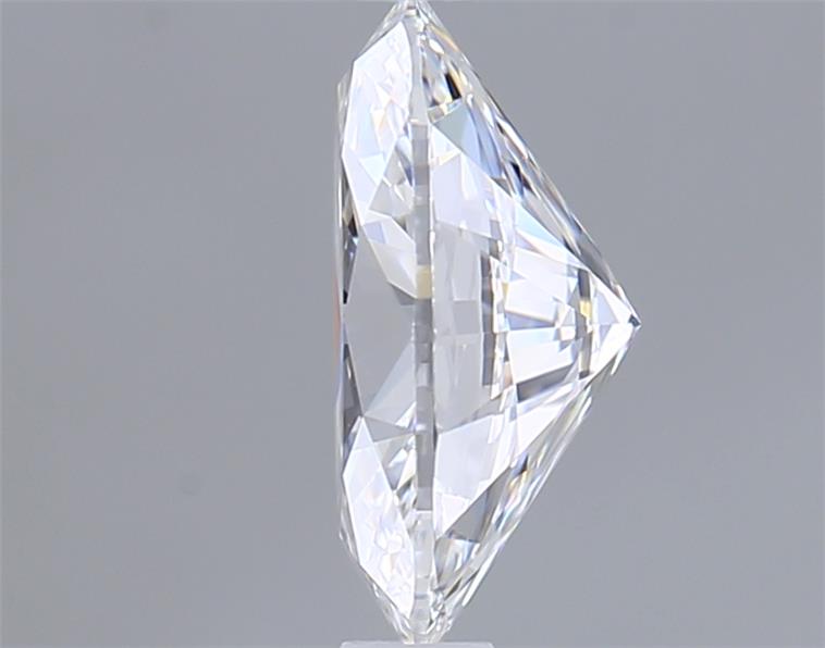 1.09 Carat Oval Lab Diamond :: 360 spin frame 01