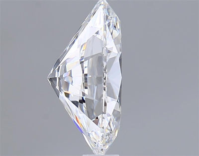1.09 Carat Oval Lab Diamond :: 360 spin frame 02