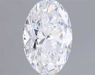 1.09 Carat Oval Lab Diamond :: 360 spin frame 04