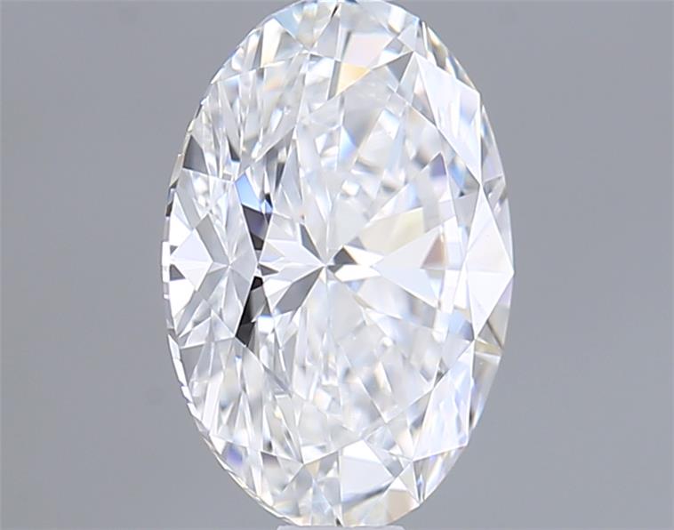 1.09 Carat Oval Lab Diamond :: 360 spin frame 04