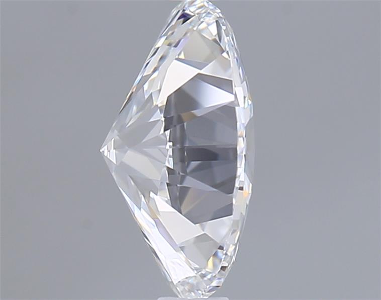 1.09 Carat Oval Lab Diamond :: 360 spin frame 05