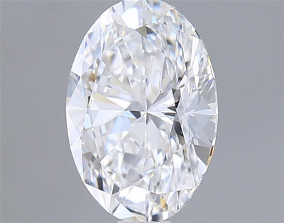 1.09 Carat Oval Lab Diamond :: 360 spin frame 06