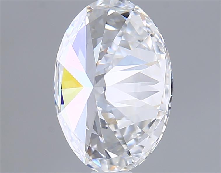 1.09 Carat Oval Lab Diamond :: 360 spin frame 07
