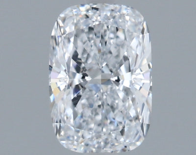 1.02 Carat Elongated Cushion Lab Diamond
