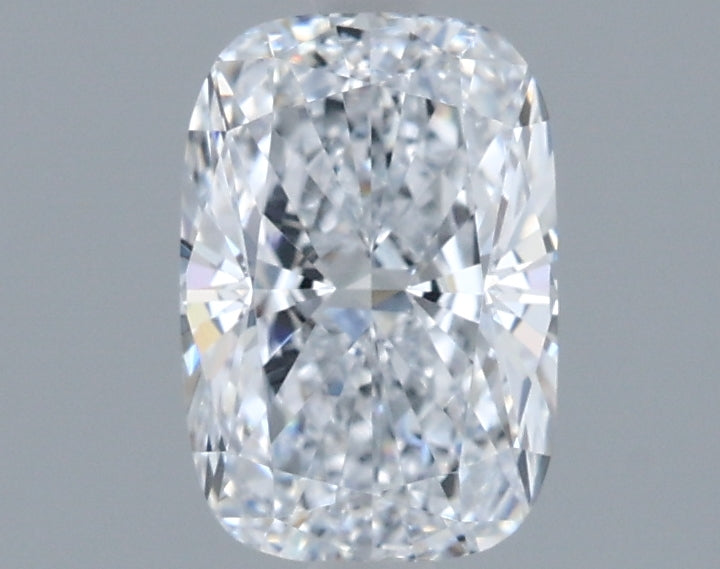 1.02 Carat Elongated Cushion Lab Diamond