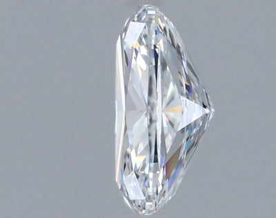 1.02 Carat Elongated Cushion Lab Diamond :: 360 spin frame 01