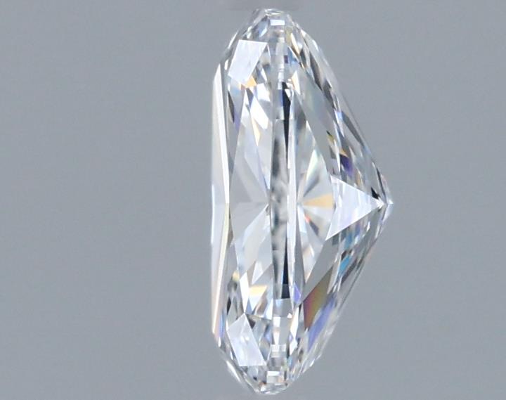 1.02 Carat Elongated Cushion Lab Diamond :: 360 spin frame 01