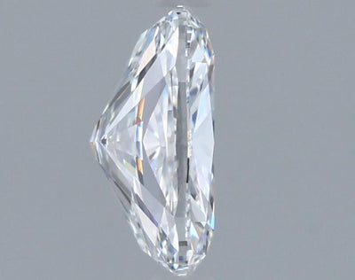 1.02 Carat Elongated Cushion Lab Diamond :: 360 spin frame 02