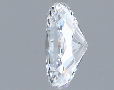 1.02 Carat Elongated Cushion Lab Diamond :: 360 spin frame 06