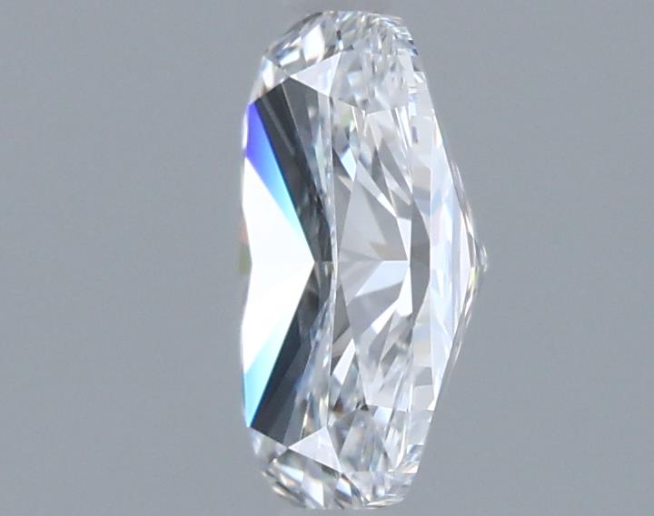 1.02 Carat Elongated Cushion Lab Diamond :: 360 spin frame 07