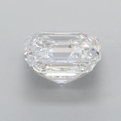 1.87 Carat Asscher Lab Diamond :: 360 spin frame 01