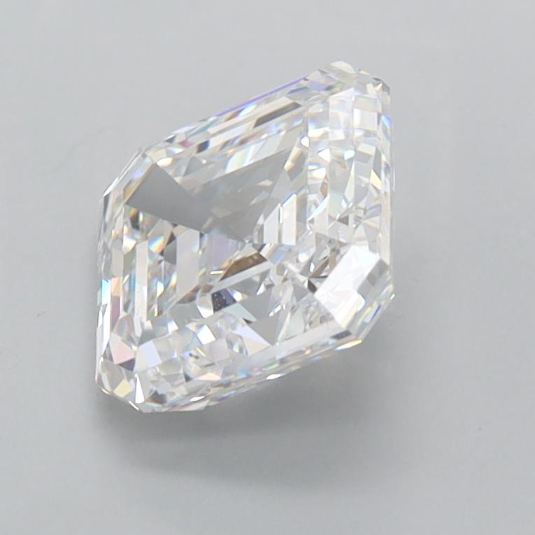 1.87 Carat Asscher Lab Diamond :: 360 spin frame 02
