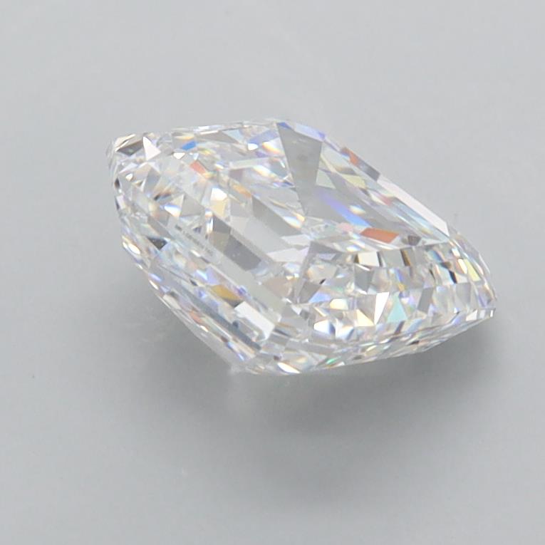 1.87 Carat Asscher Lab Diamond :: 360 spin frame 03