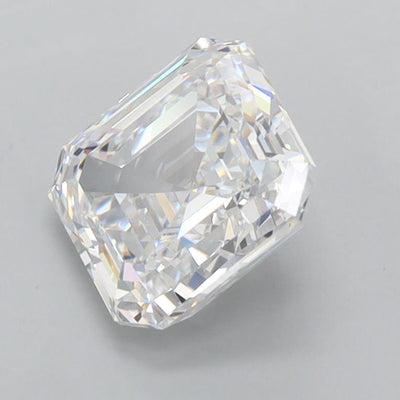 1.87 Carat Asscher Lab Diamond :: 360 spin frame 04