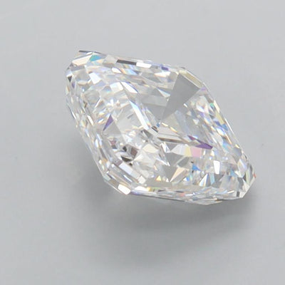 1.87 Carat Asscher Lab Diamond :: 360 spin frame 07