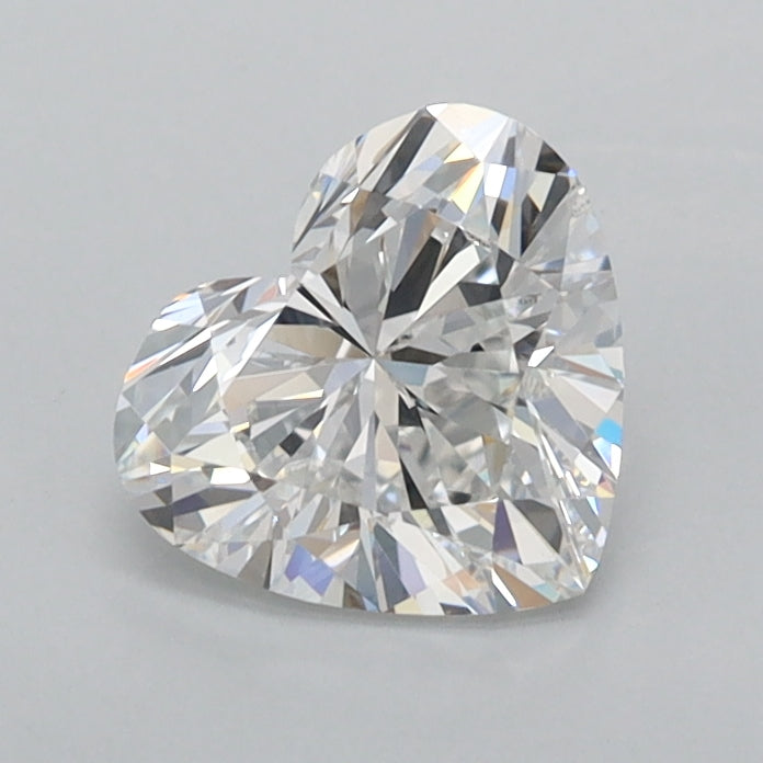 1.03 Carat Heart Lab Diamond