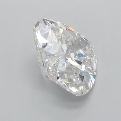 1.03 Carat Heart Lab Diamond :: 360 spin frame 01